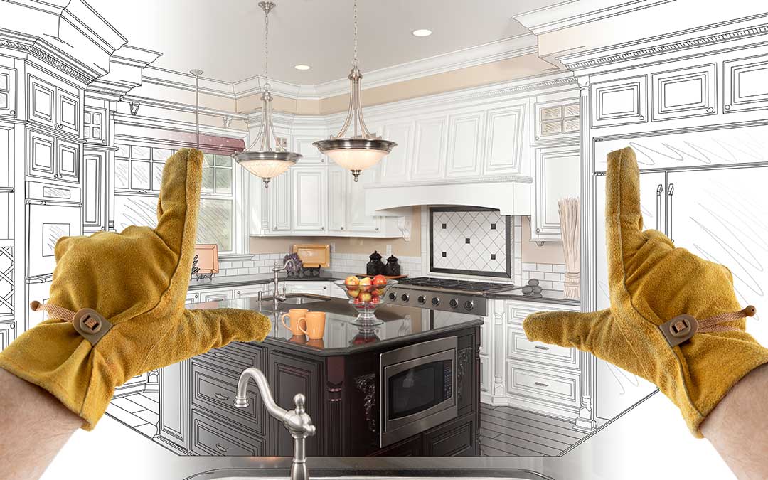 Custom Home Builder photo from Adobe Stock