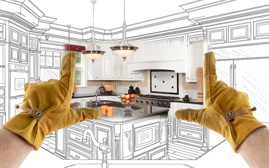 Custom Home Builder photo from Adobe Stock