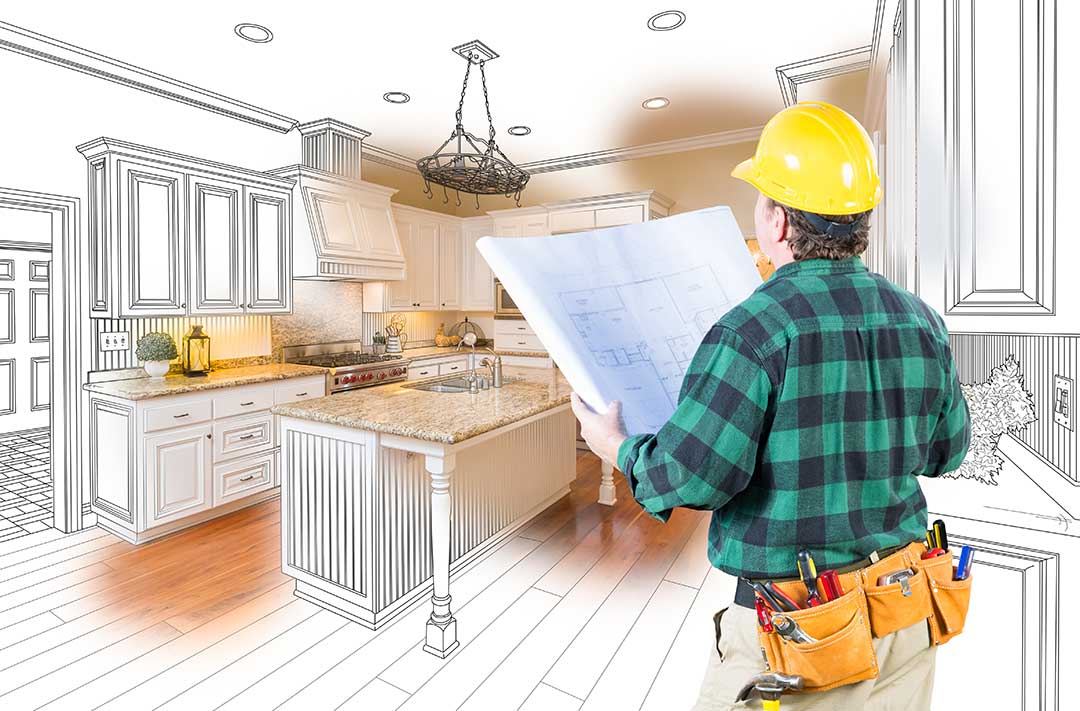 Custom Home Builder photo from Adobe Stock