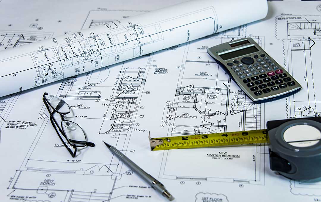 Custom Home Builder photo from Adobe Stock