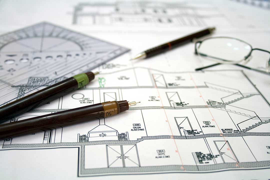 Custom Home Builder photo from Adobe Stock