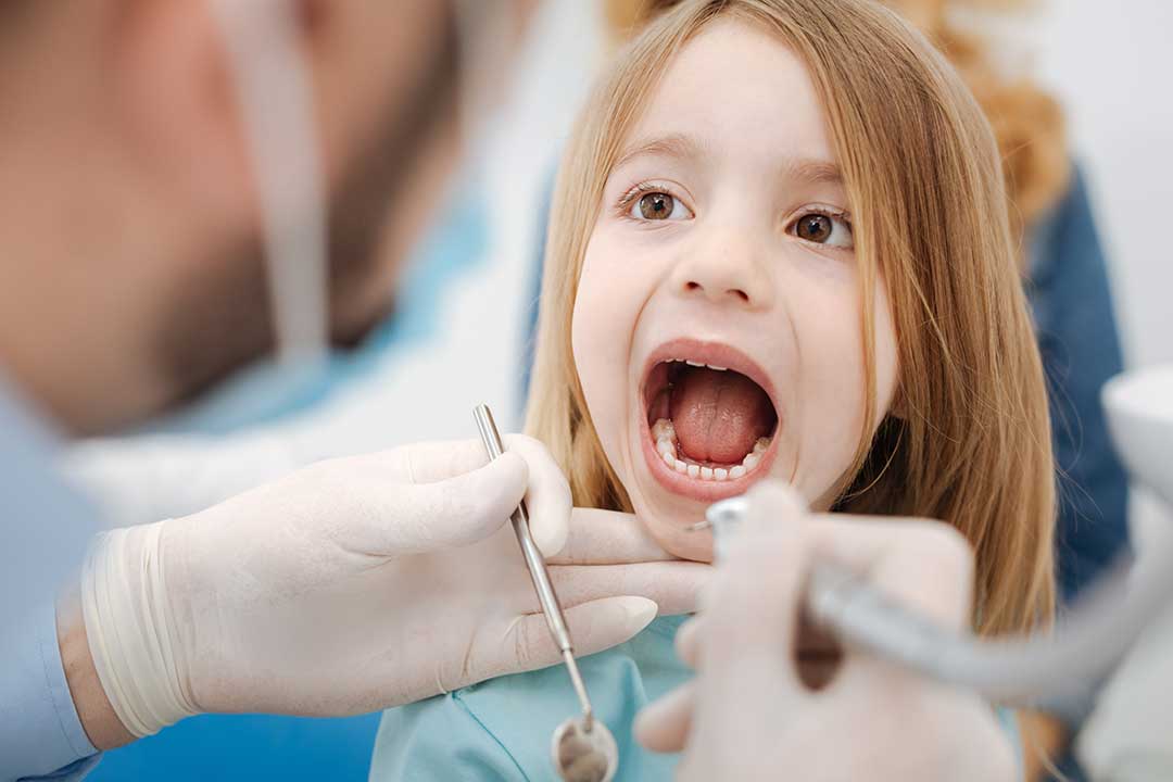 Dentistry photo from Adobe Stock