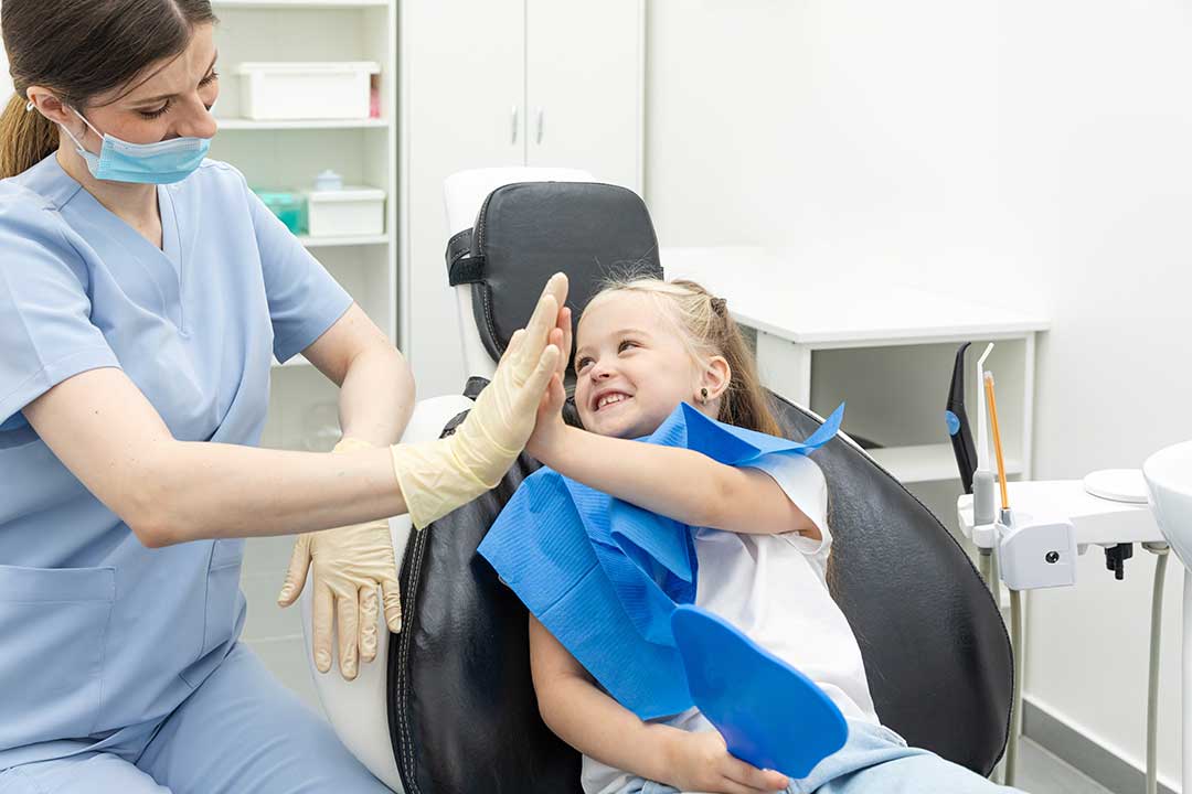 Dentistry photo from Adobe Stock