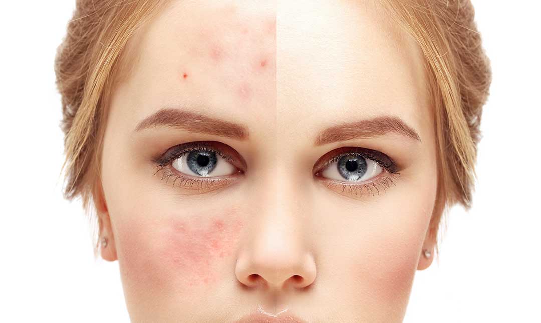 Dermatology photo from Adobe Stock