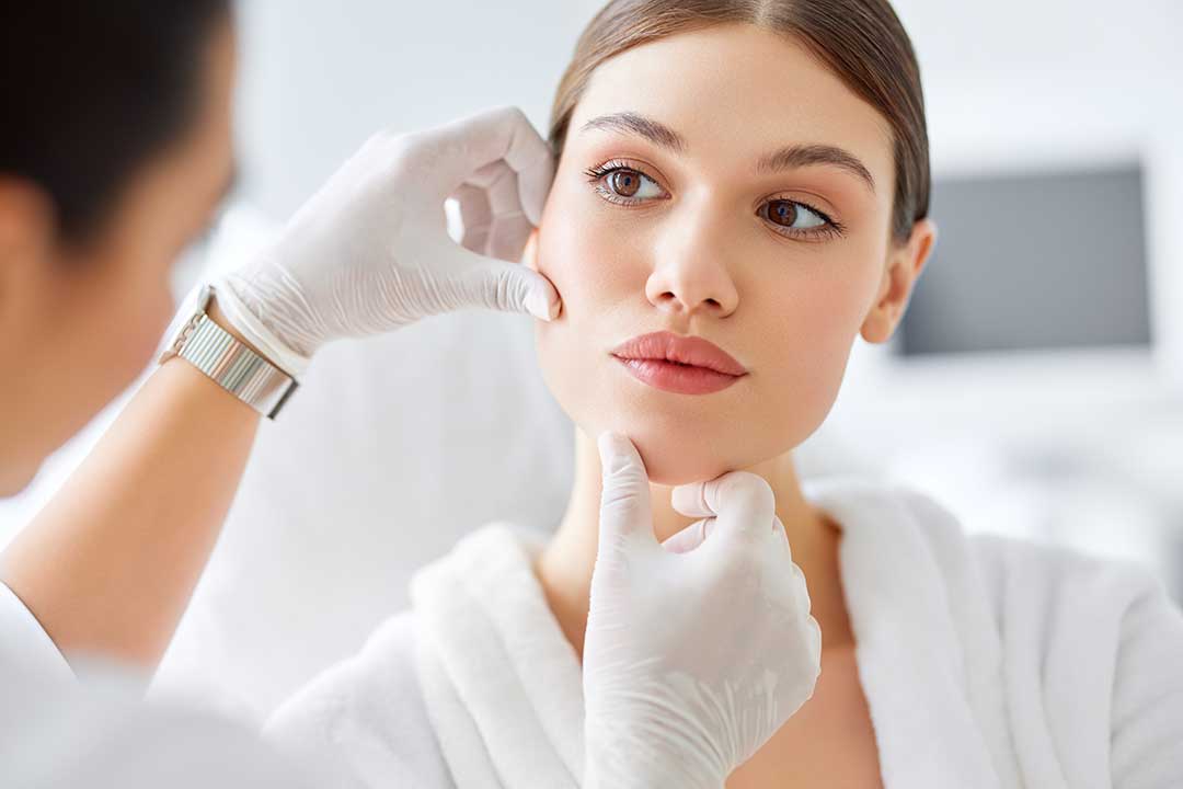 Dermatology photo from Adobe Stock