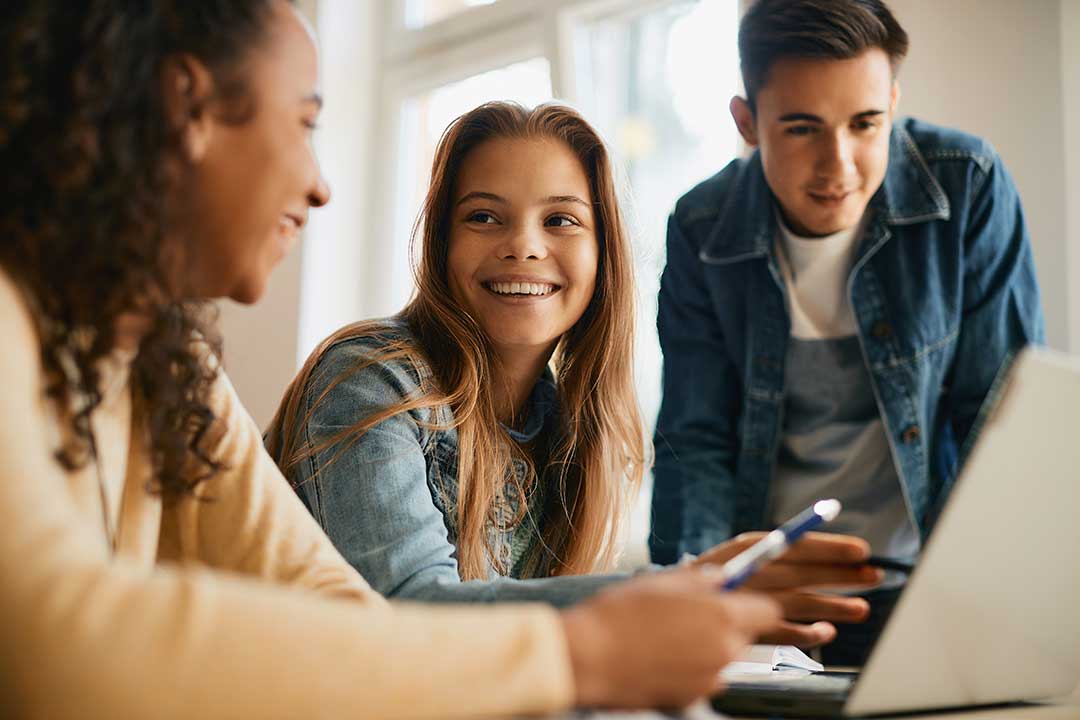 Education photo from Adobe Stock
