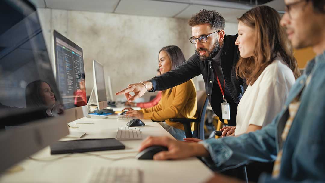 Education photo from Adobe Stock