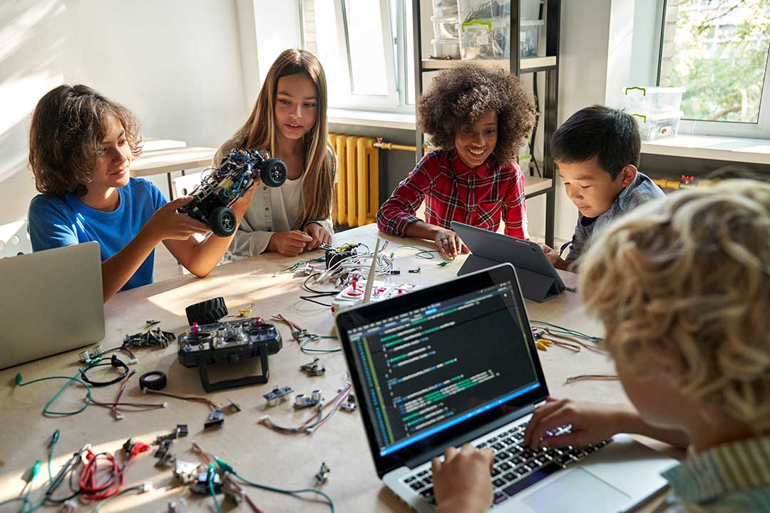 Education photo from Adobe Stock