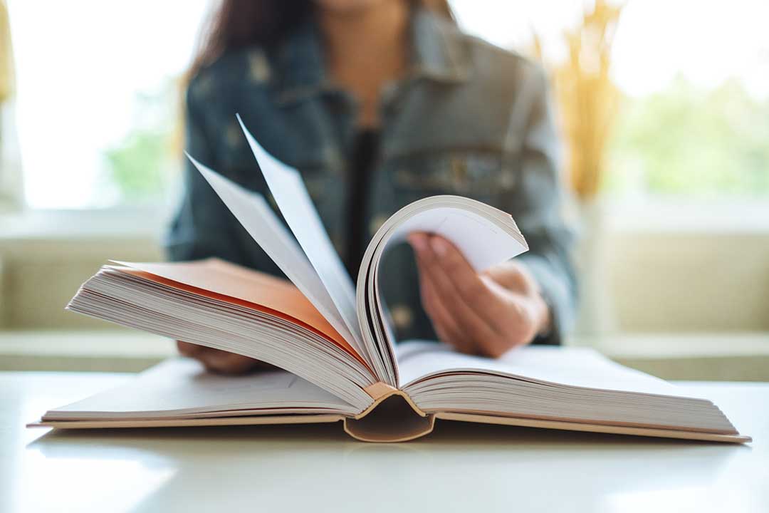 Education photo from Adobe Stock