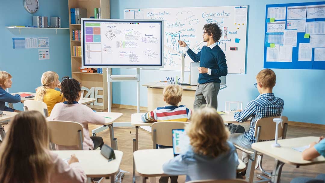Education photo from Adobe Stock