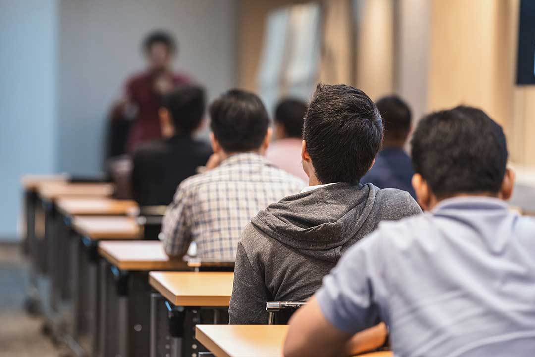 Education photo from Adobe Stock