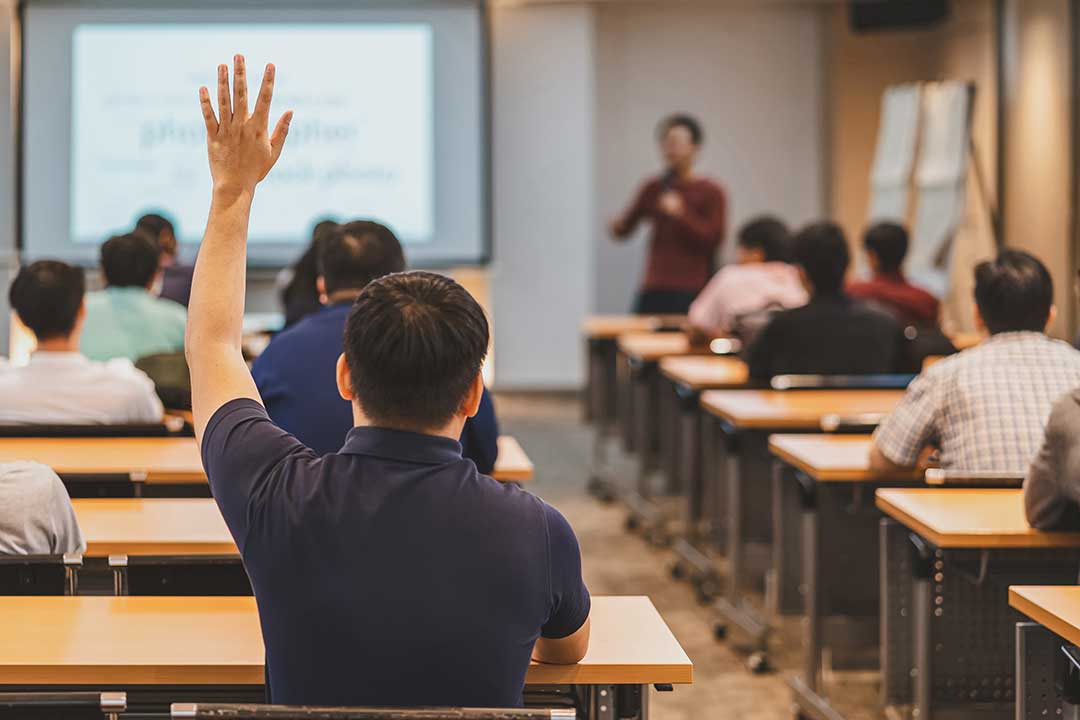 Education photo from Adobe Stock