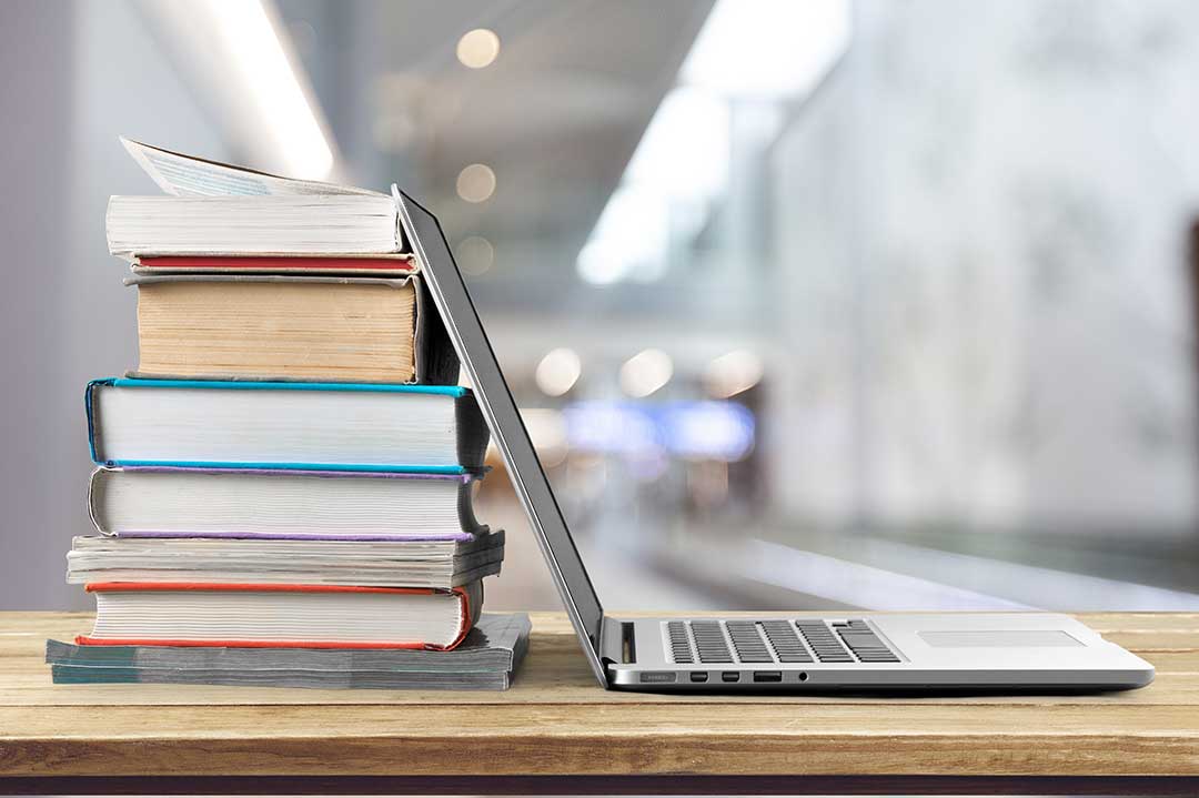 Education photo from Adobe Stock