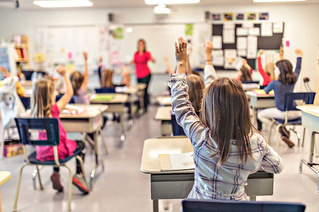 Education photo from Adobe Stock