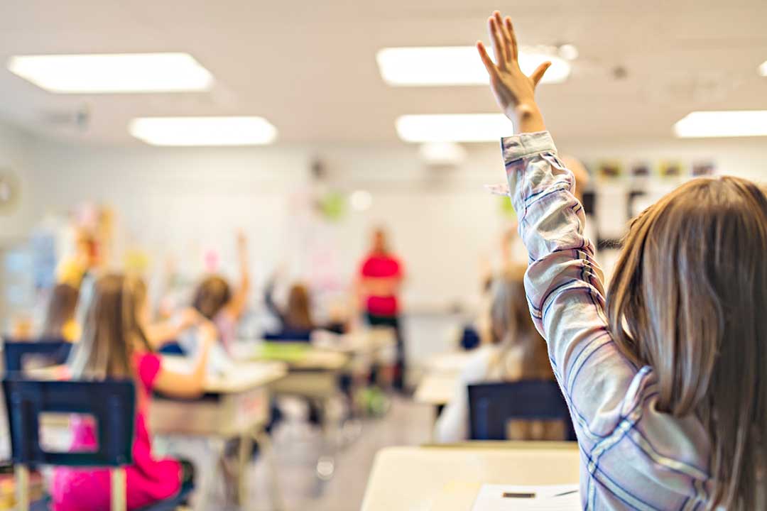 Education photo from Adobe Stock