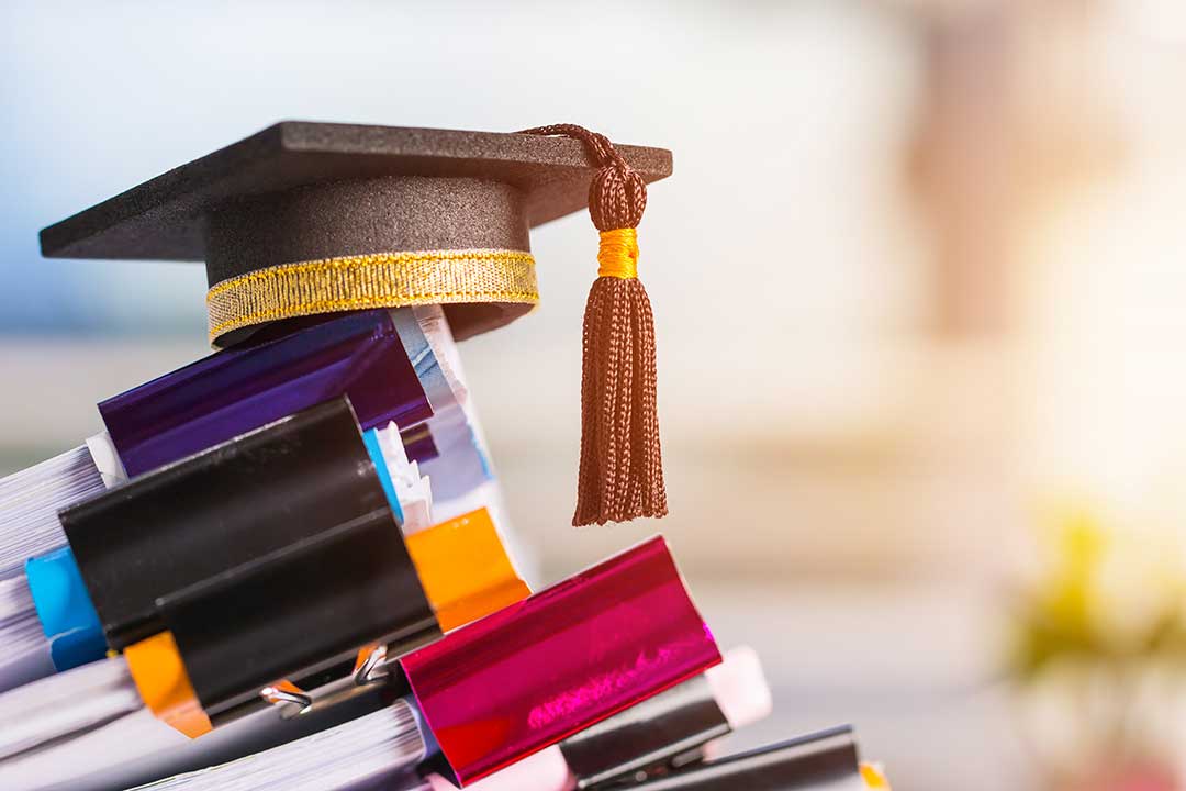Education photo from Adobe Stock