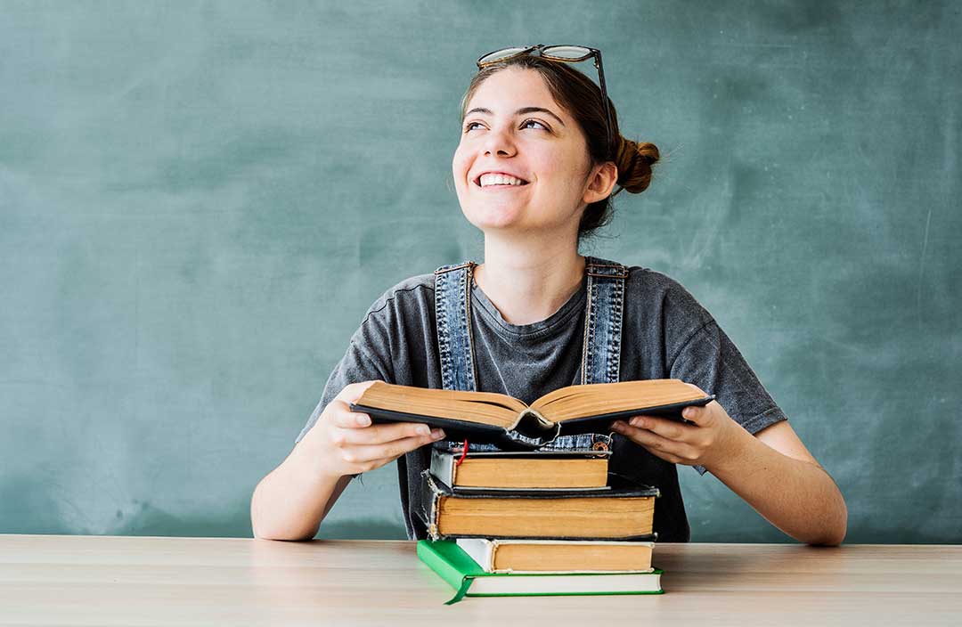 Education photo from Adobe Stock