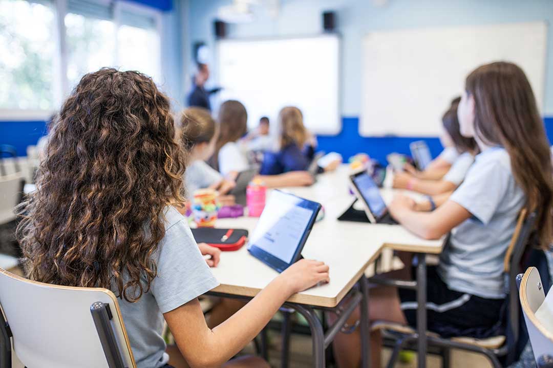 Education photo from Adobe Stock