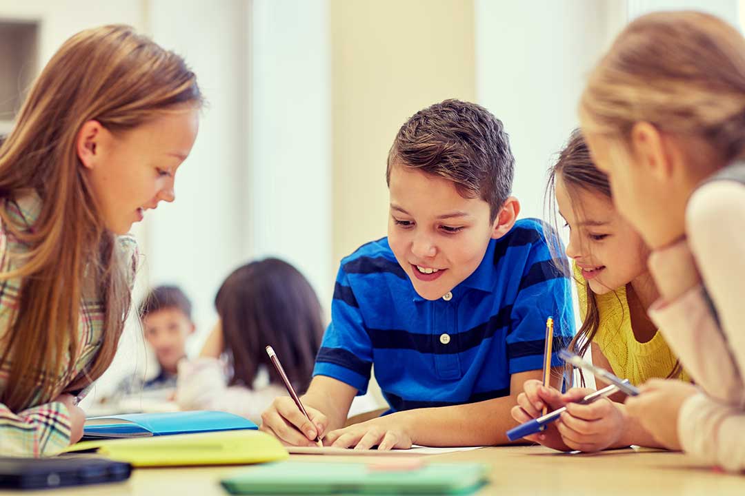 Education photo from Adobe Stock