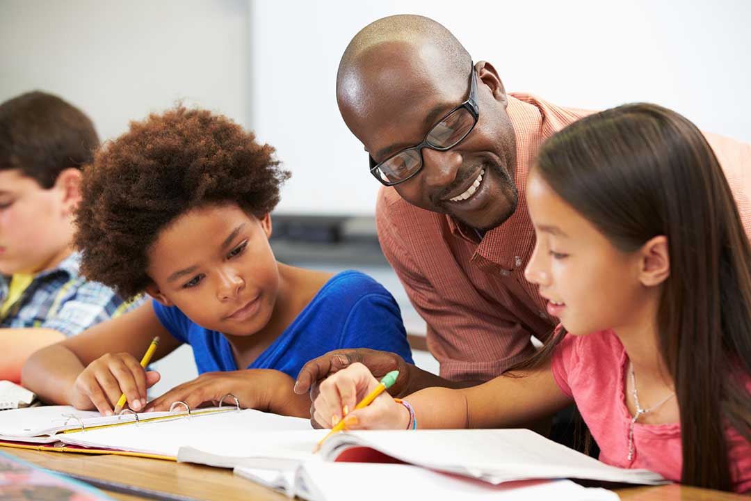 Education photo from Adobe Stock