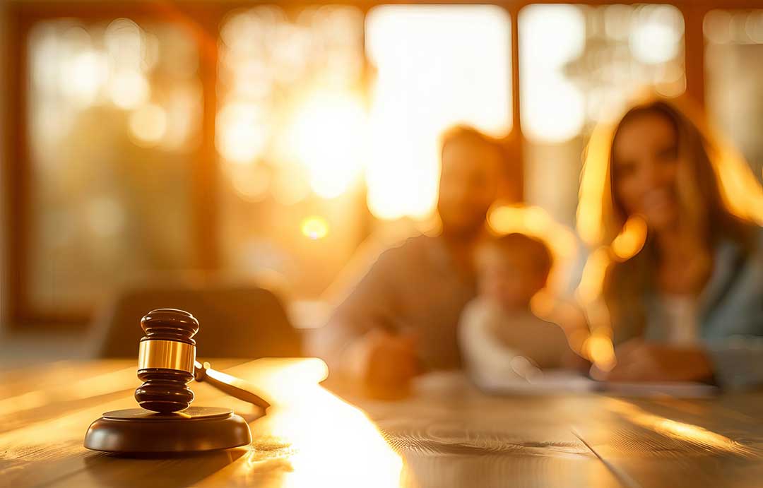 Estate Planning Attorney photo from Adobe Stock