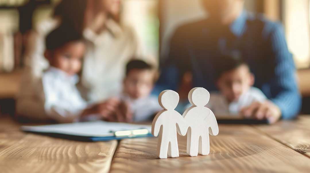 Estate Planning Attorney photo from Adobe Stock