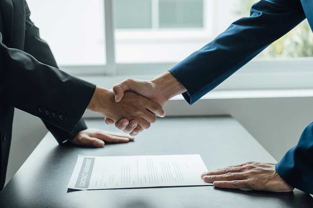Estate Planning Attorney photo from Adobe Stock