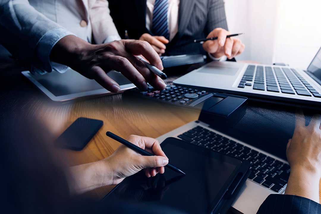 Estate Planning Attorney photo from Adobe Stock