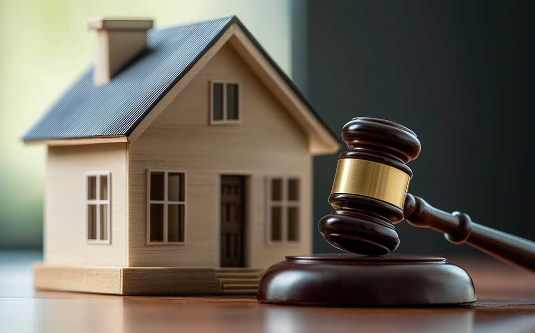Estate Planning Attorney photo from Adobe Stock