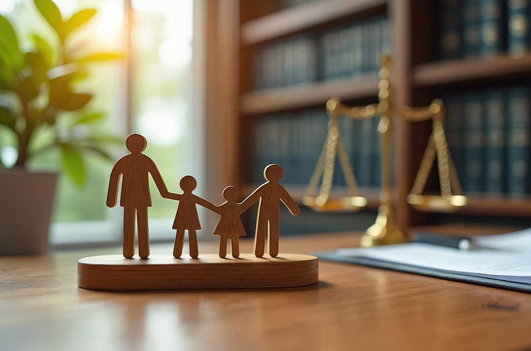 Estate Planning Attorney photo from Adobe Stock