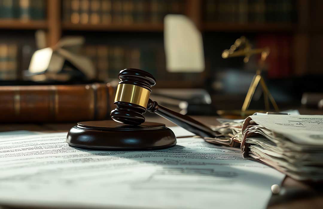 Estate Planning Attorney photo from Adobe Stock