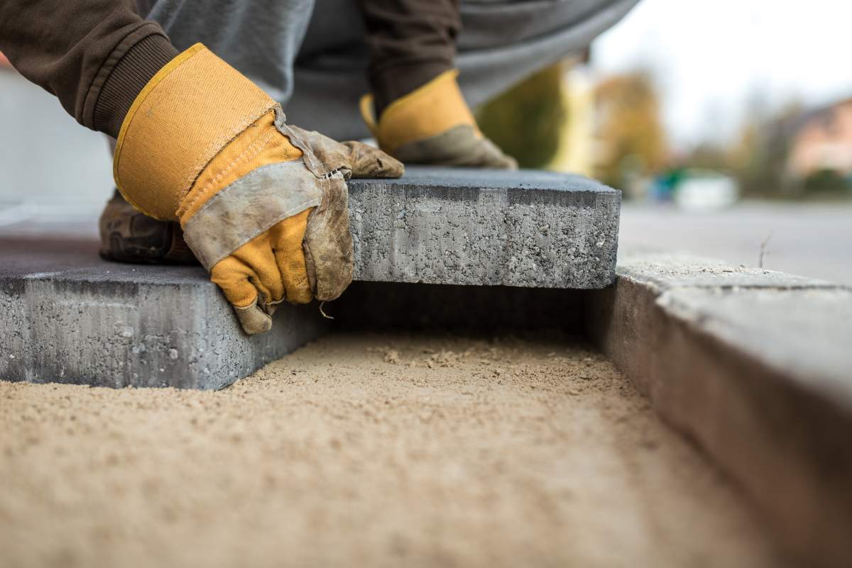 Exterior Remodeling photo from Adobe Stock