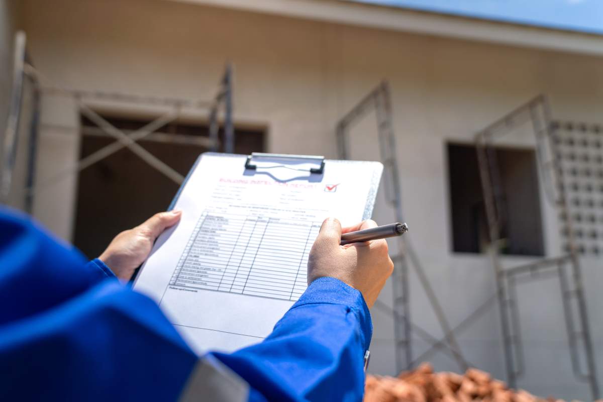 Exterior Remodeling photo from Adobe Stock