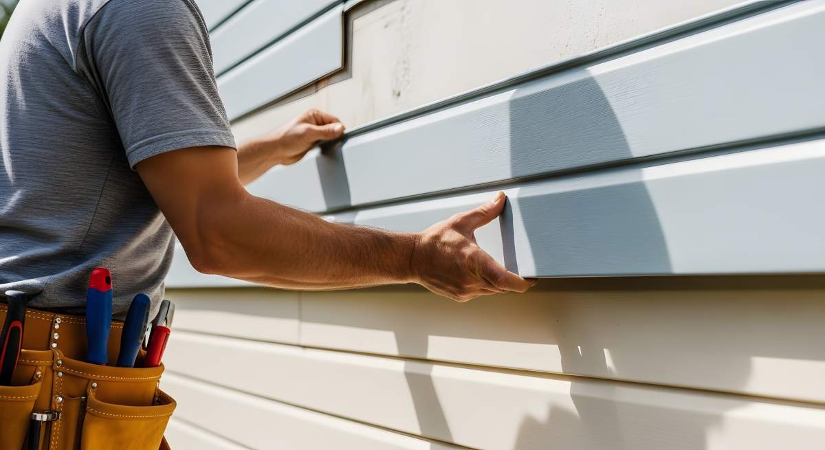 Exterior Remodeling photo from Adobe Stock