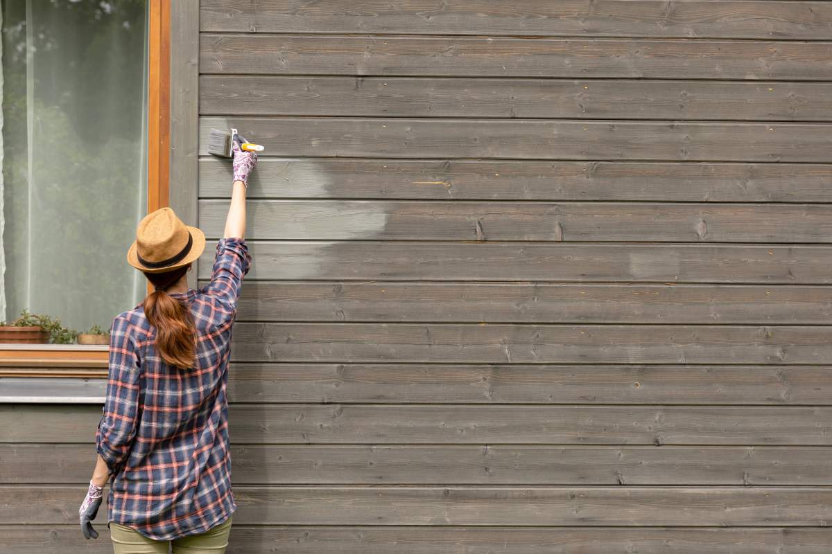 Exterior Remodeling photo from Adobe Stock