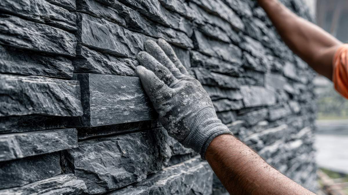 Exterior Remodeling photo from Adobe Stock