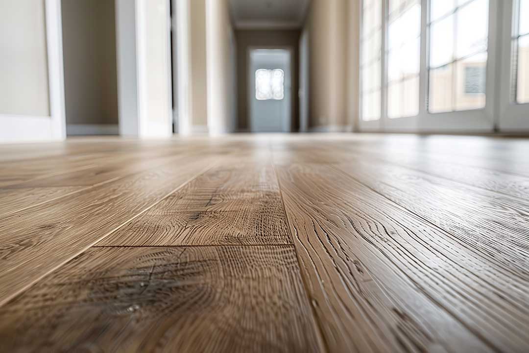 Flooring photo from Adobe Stock