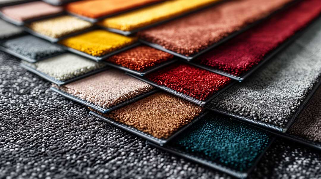Flooring photo from Adobe Stock