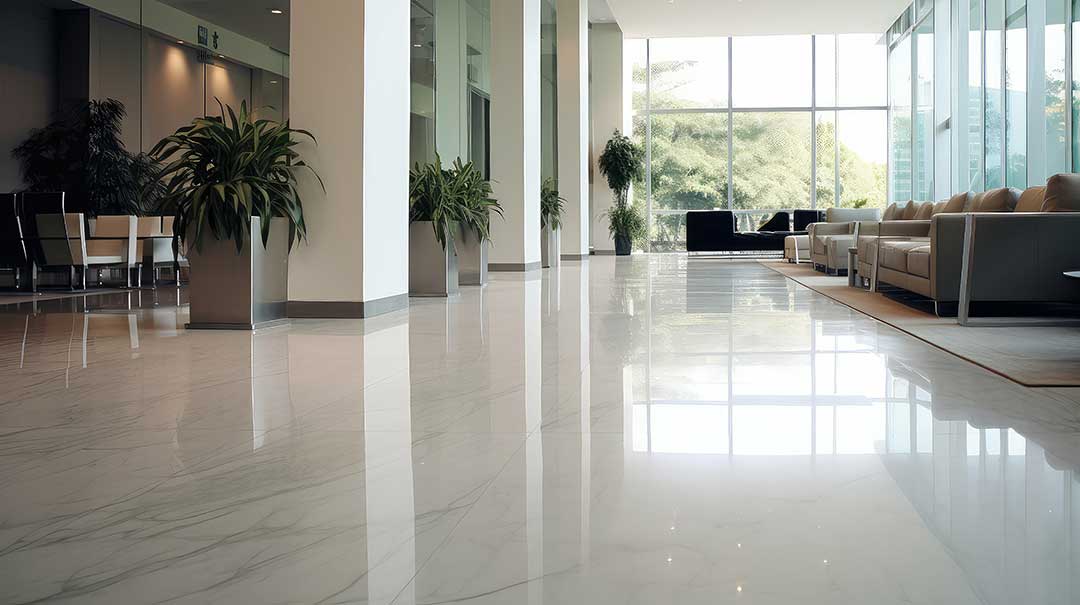 Flooring photo from Adobe Stock