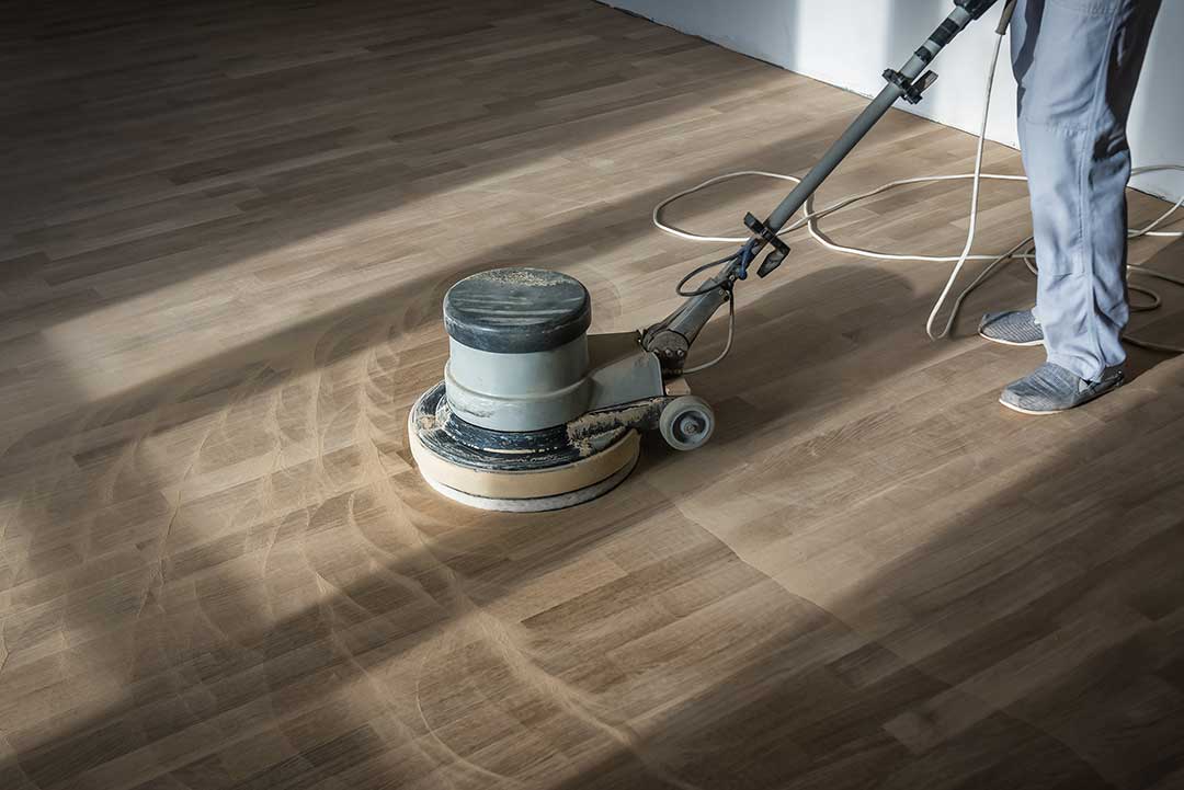 Flooring photo from Adobe Stock