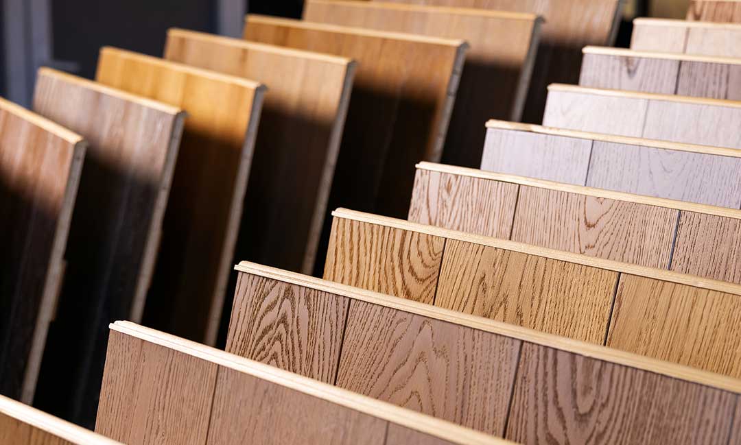 Flooring photo from Adobe Stock