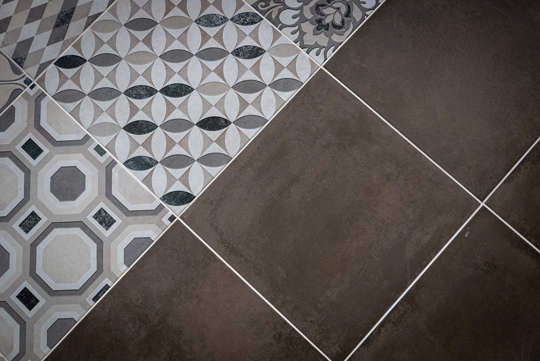 Flooring photo from Adobe Stock