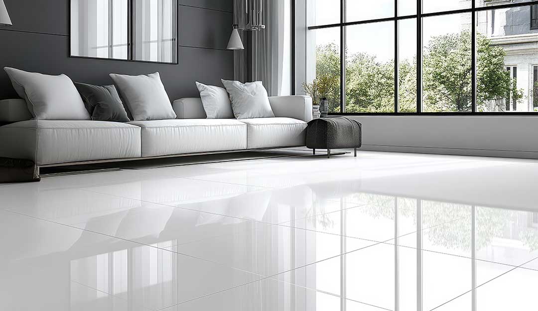 Flooring photo from Adobe Stock