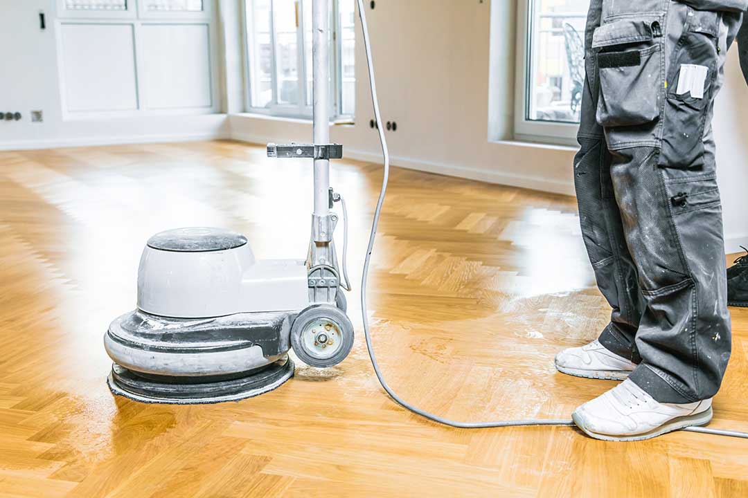 Flooring photo from Adobe Stock