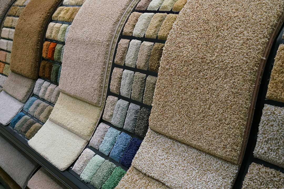 Flooring photo from Adobe Stock