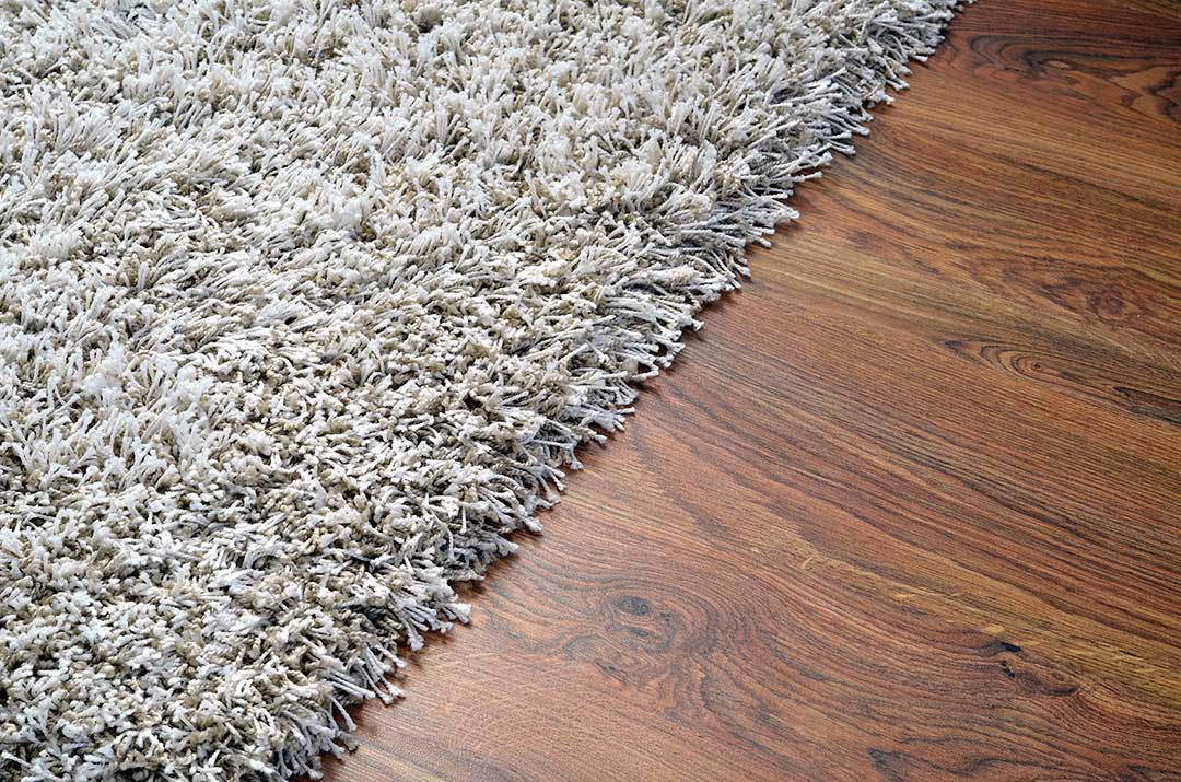 Flooring photo from Adobe Stock