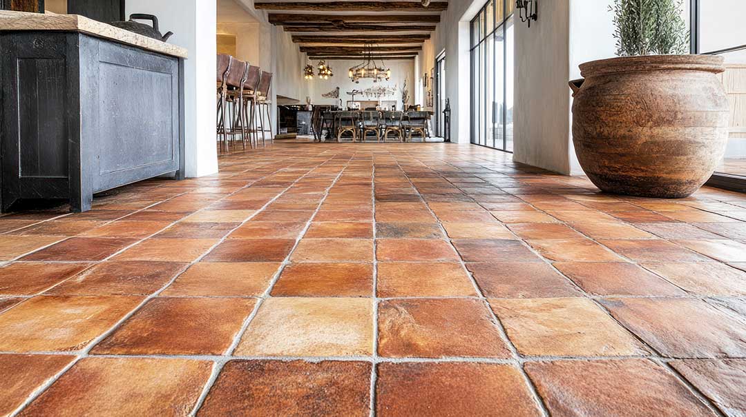 Flooring photo from Adobe Stock