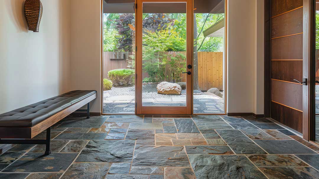 Flooring photo from Adobe Stock