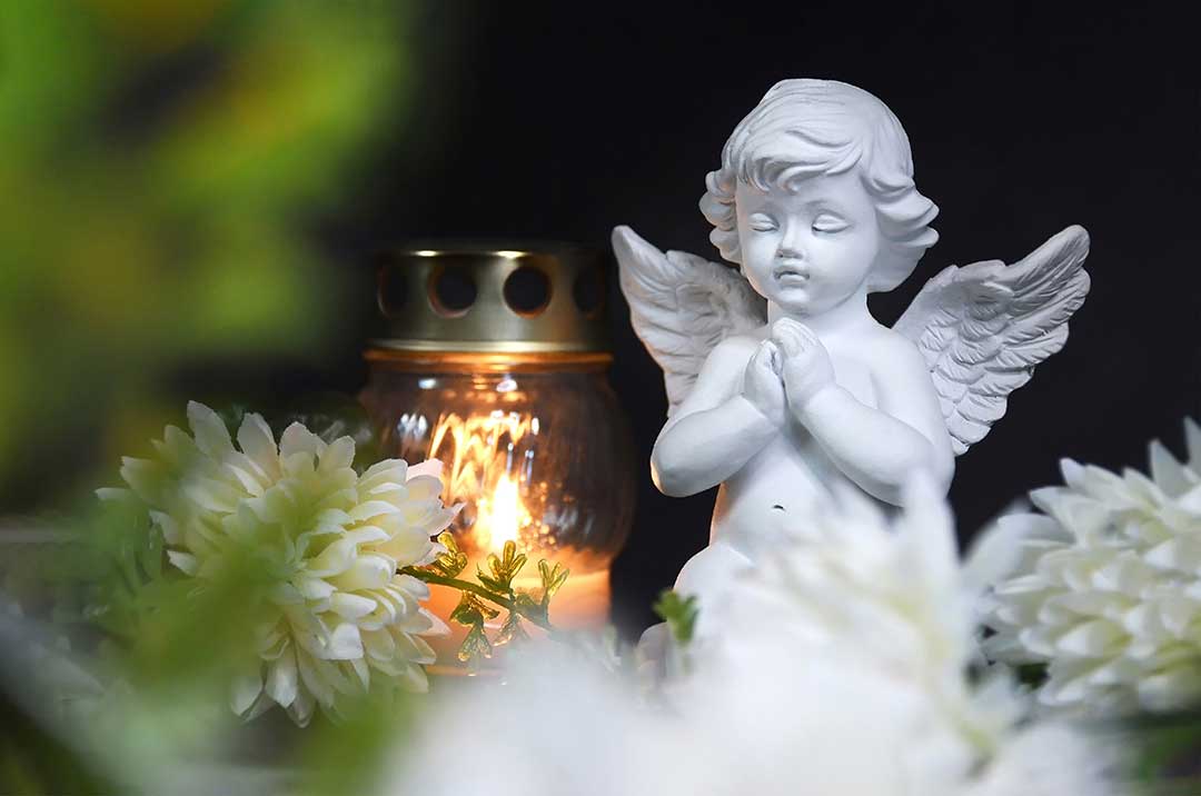 Funeral Homes and Cremation Services photo from Adobe Stock