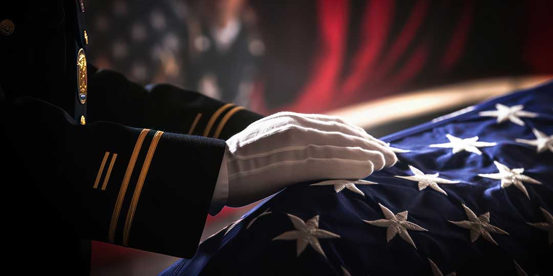 Funeral Homes and Cremation Services photo from Adobe Stock